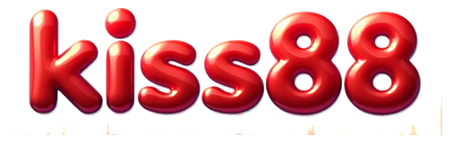 kiss88 logo