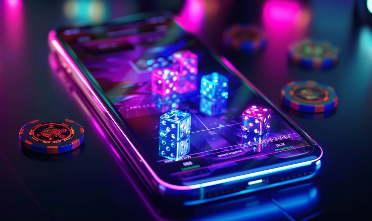 kiss88 mobile gaming